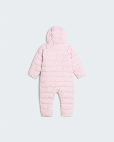 Tuta Perrito da neonato TNF Pale Blossom ALT1