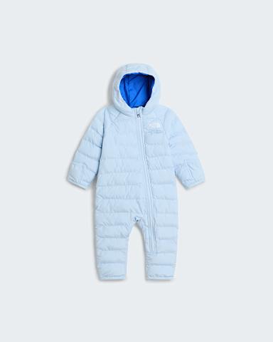 Perrito OnePiece Baby TNF Polar Haze HERO