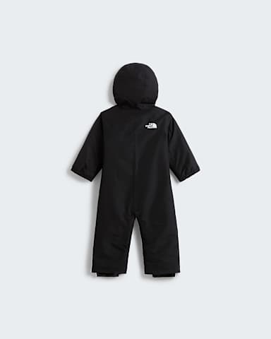Baby Freedom Insulated Snowsuit TNF TNF Black alt1