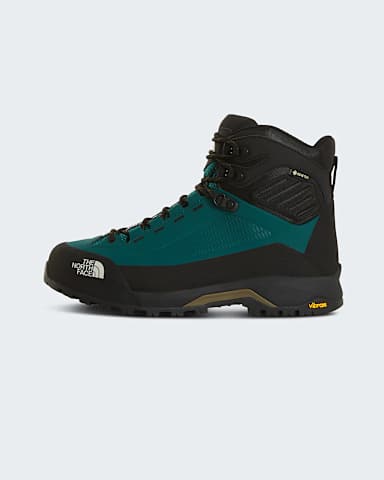 Verto GORETEX Alpinemidschoenen voor heren TNF Pacific TealCaraway Seed HERO