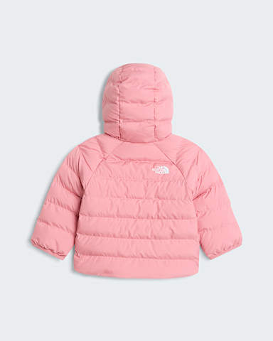 Reversible Perrito Jacket Baby TNF Primrose ALT1