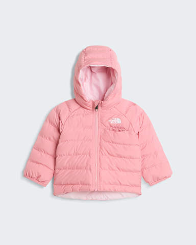 Reversible Perrito Jacket Baby TNF Primrose HERO