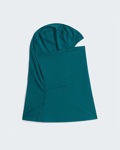 Base balaclava TNF Pacific Teal ALT2