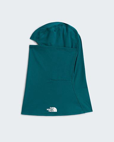 Base balaclava TNF Pacific Teal HERO