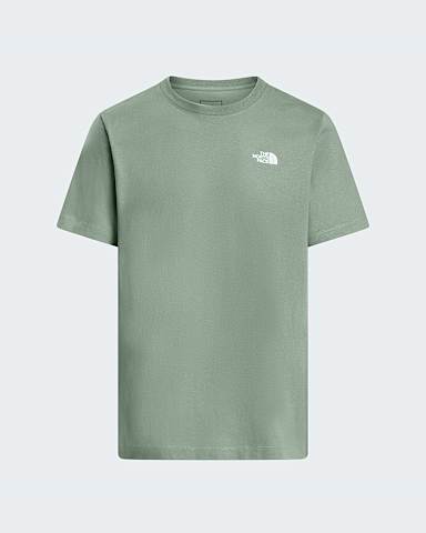 Low Read TShirt Herren TNF Slate Moss ALT20