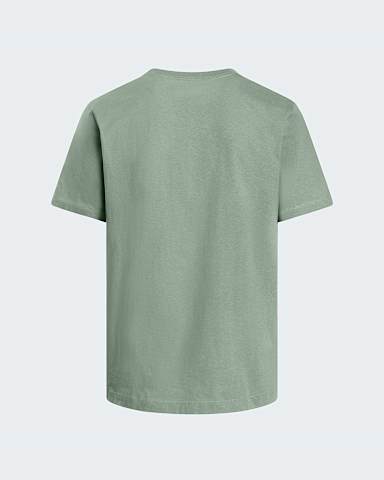 Low Read TShirt Herren TNF Slate Moss ALT21