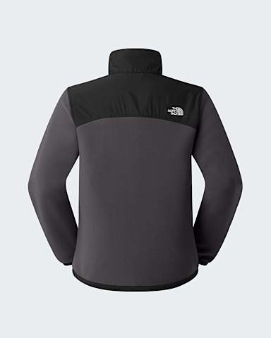 Veste en polaire Tundra pour femme TNF Anthracite Grey ALT21
