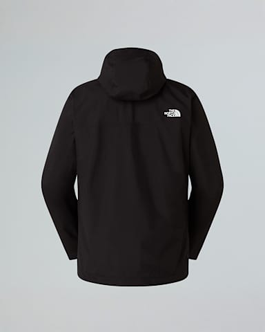 Mens Original Triclimate 3in1 Jacket TNF TNF BlackTNF Black ALT2