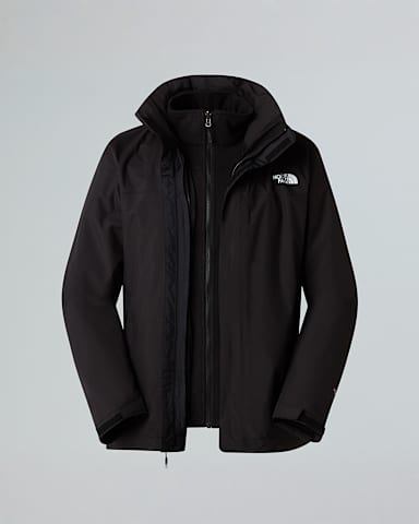 Mens Original Triclimate 3in1 Jacket TNF TNF BlackTNF Black HERO