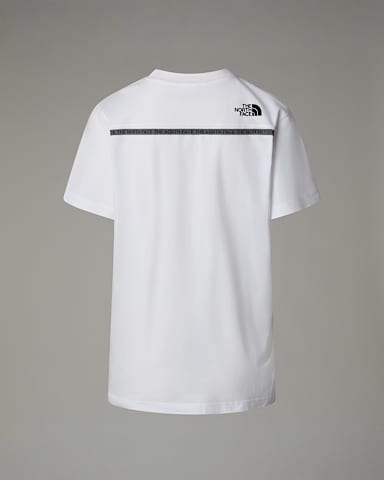 Tshirt Zumu pour femme TNF TNF White ALT1