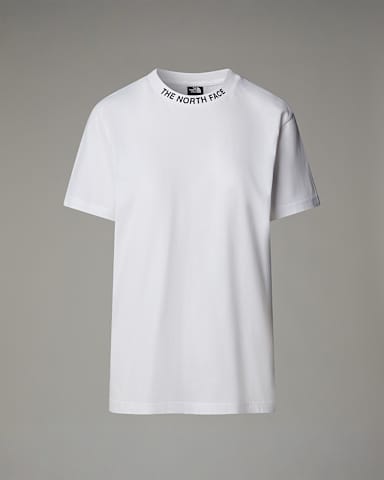 Tshirt Zumu pour femme TNF TNF White HERO