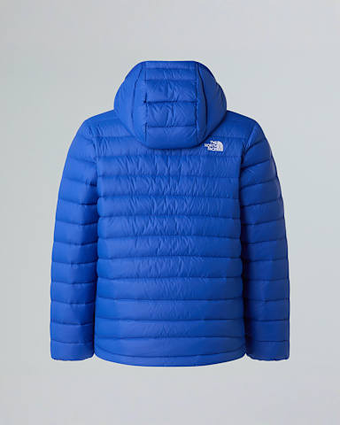 Giacca in piumino con cappuccio Aconcagua da ragazzi TNF TNF Blue ALT1