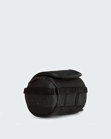 Mini sac duffel Base Camp TNF TNF BlackTNF Black ALT2