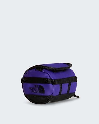 Mini sac duffel Base Camp TNF Peak Purple ALT2