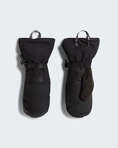 Montana Mitten TNF TNF Black hero
