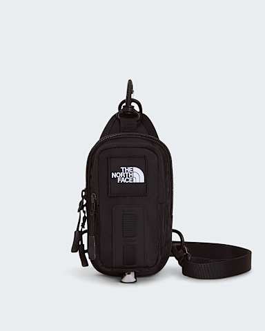 Hot Shotcrossbodytas TNF TNF Black HERO