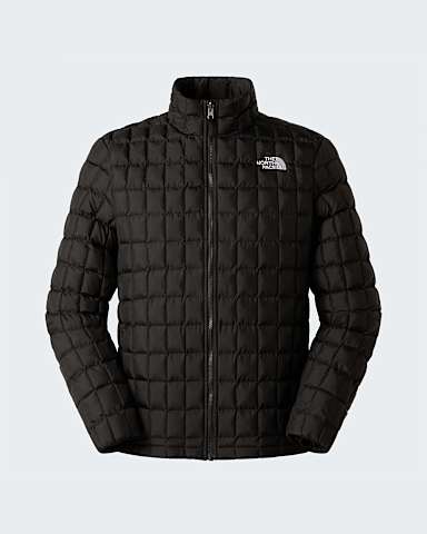 Chaqueta con aislamiento trmico TNF para hombre TNF TNF Black HERO