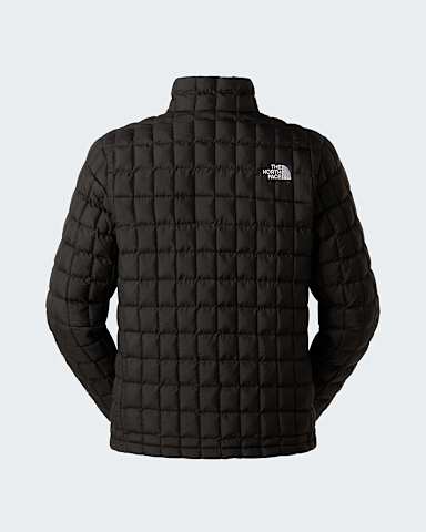 Chaqueta con aislamiento trmico TNF para hombre TNF TNF Black ALT1