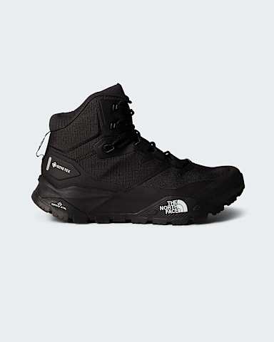 Scarponi da escursionismo Offtrail GORETEX da uomo TNF TNF BlackTNF White HERO