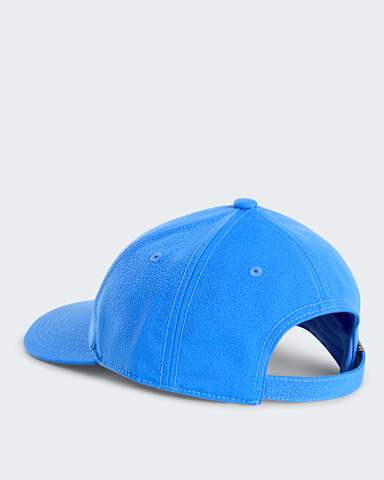 Casquette 66 Classic recycle pour jeunes enfants TNF Active Blue ALT2