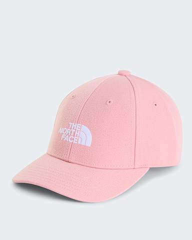 Casquette 66 Classic recycle pour jeunes enfants TNF Primrose HERO