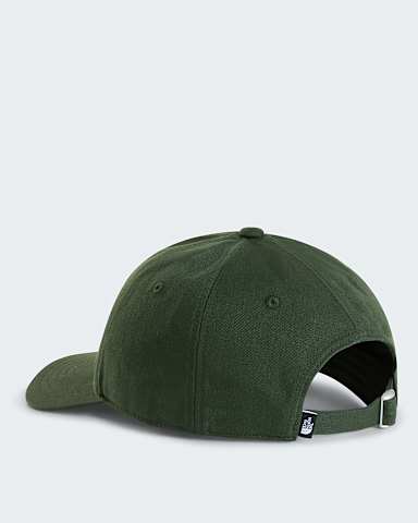 Roomy Norm Cap TNF Bottle GreenWhite Dune ALT2