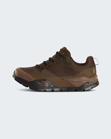 Mens Offtrail GORETEX Hiking Shoes TNF Dark ChestnutSmokey Brown HERO