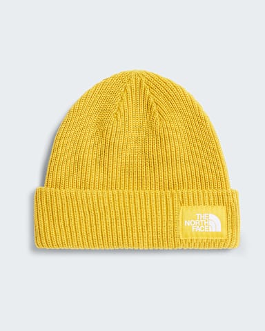 Salty Lined hue TNF Pigment Yellow HERO