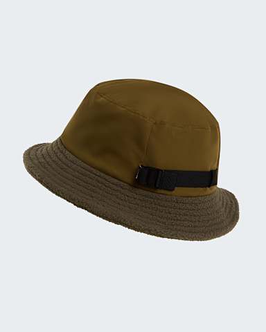 Yumiori Bucket Hat TNF Caraway SeedNew Taupe Green ALT2
