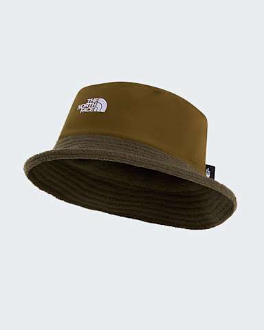Yumiori Bucket Hat TNF Caraway SeedNew Taupe Green HERO