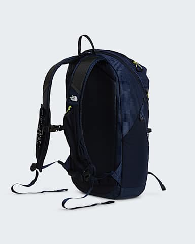 Sac dos Borealis Trail TNF Midnight SkySun Yellow ALT2