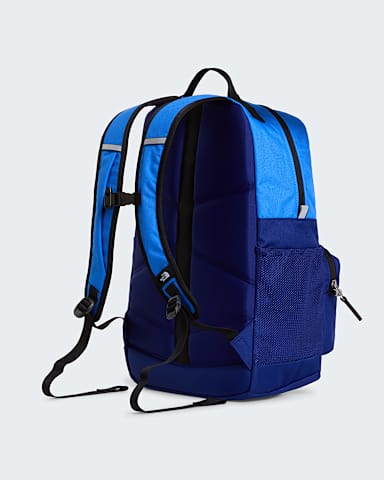 Teens Chuckwalla Daypack TNF Active BlueBold BlueTNF Black ALT2