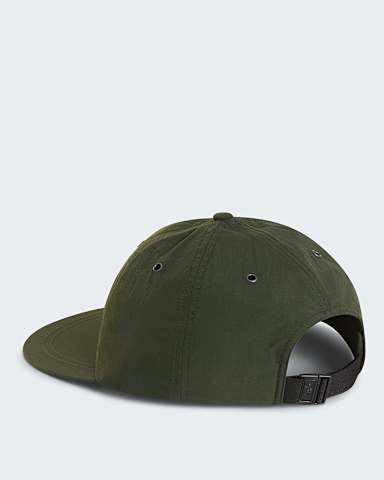 Cappello Red Box Nylon TNF Bottle Green ALT2