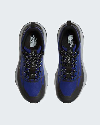 Chaussures impermables Fastpack pour homme TNF Bold BlueTNF Black ALT1