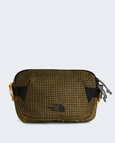 Clyffe Bum Bag TNF Caraway SeedTNF Black HERO