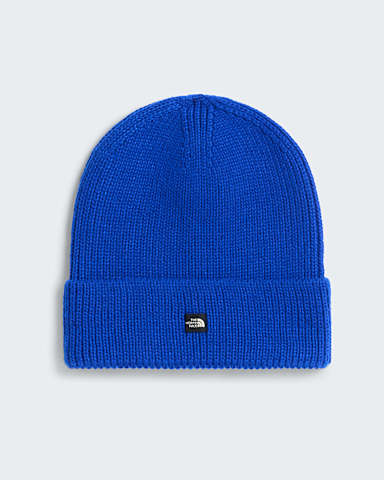 TNF Mini Logo Box Mtze TNF TNF Blue HERO