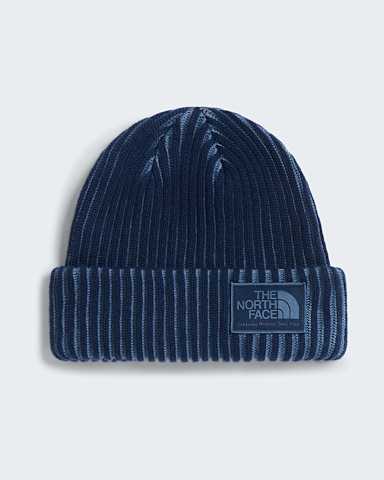 Salty Lined Special Edition hue TNF Summit NavyHeritage Patch HERO