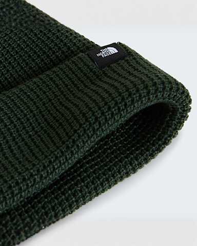 TNF Fisherman Mtze TNF Bottle Green ALT2