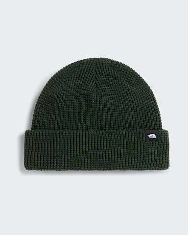 TNF Fisherman Mtze TNF Bottle Green HERO
