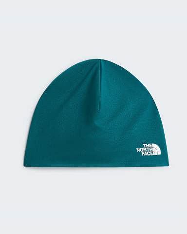 Beanie Base TNF Pacific Teal HERO