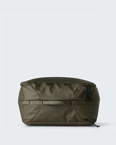 Base Camp Voyagercube TNF New Taupe Green ALT2