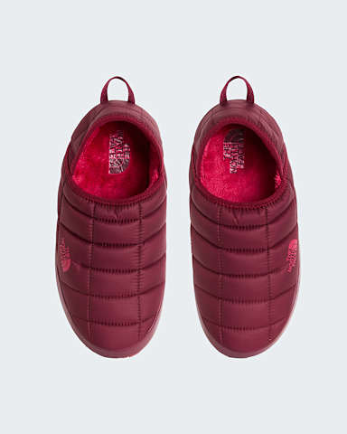 Pantofole Thermoball V Traction da donna TNF Burgundy CrushLali Guran ALT1