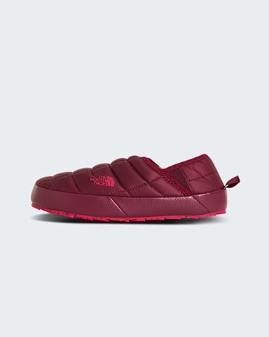 Pantofole Thermoball V Traction da donna TNF Burgundy CrushLali Guran HERO