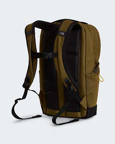 Zaino Jester TNF Caraway SeedTNF BlackPigment Yellow alt2