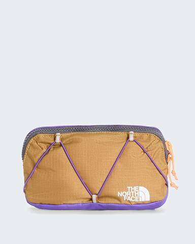 Sac banane Terra 1 litre TNF Utility BrownPeak PurpleAnthracite Grey HERO