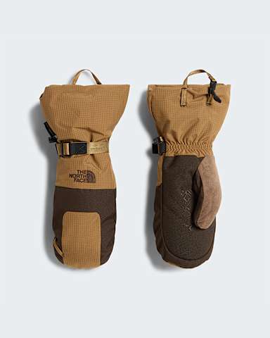 Palky Montana TNF Utility BrownDark Chestnut hero