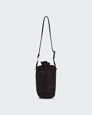 Never Stop Bucket Bag TNF TNF Black HERO