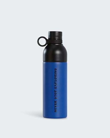Gourde TNF 075 litre TNF TNF Blue alt2