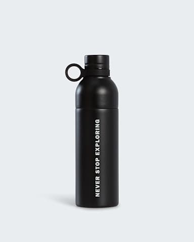 Gourde TNF  075 litre TNF TNF Black alt2