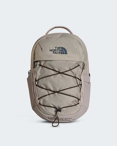 Miniplecak Borealis TNF Stone SlabDark ChestnutAsphalt Grey HERO